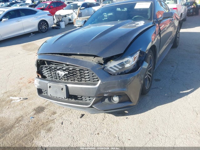 Ford Mustang Ecoboost 2016 1FA6P8THXG5256946 Image 19