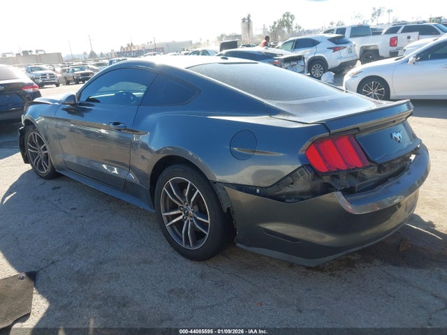 Ford Mustang Ecoboost 2016 1FA6P8THXG5256946 Image 3