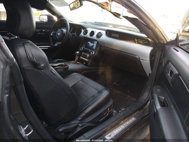 Ford Mustang Ecoboost 2016 1FA6P8THXG5256946 Image 5