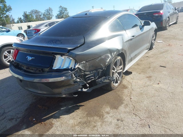 Ford Mustang Ecoboost 2016 1FA6P8THXG5256946 Image 6