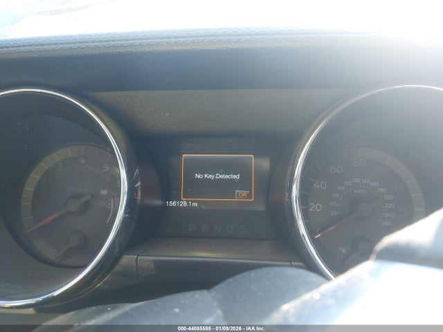 Ford Mustang Ecoboost 2016 1FA6P8THXG5256946 Image 7