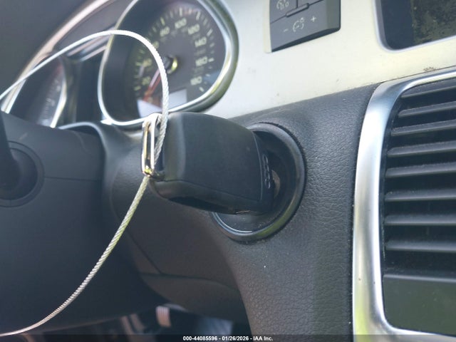 2010 AUDI Q7 WA1MYAFEXAD005164 Photo 10