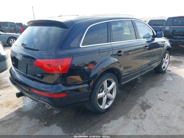 2010 AUDI Q7 WA1MYAFEXAD005164 Photo 3