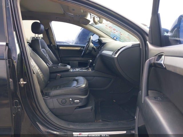 2010 AUDI Q7 WA1MYAFEXAD005164 Photo 4