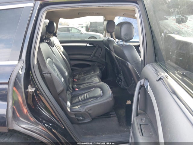 2010 AUDI Q7 WA1MYAFEXAD005164 Photo 7