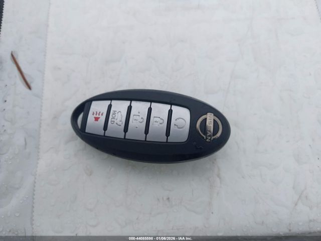 2022 NISSAN ROGUE JN8BT3DD9NW270299 Photo 10