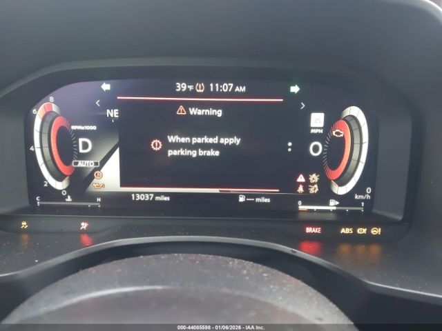 2022 NISSAN ROGUE JN8BT3DD9NW270299 Photo 6