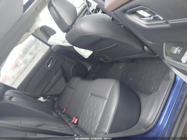 2022 NISSAN ROGUE JN8BT3DD9NW270299 Photo 7