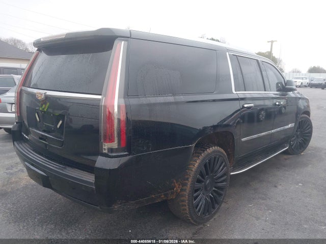 2015 CADILLAC ESCALADE ESV 1GYS4TKJ7FR693961 Photo 3