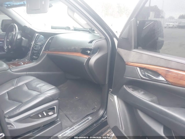 2015 CADILLAC ESCALADE ESV 1GYS4TKJ7FR693961 Photo 4