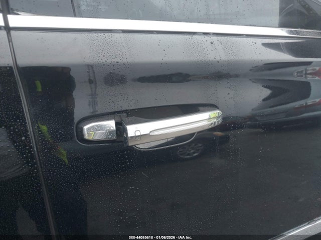 2015 CADILLAC ESCALADE ESV 1GYS4TKJ7FR693961 Photo 5