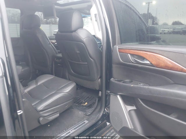 2015 CADILLAC ESCALADE ESV 1GYS4TKJ7FR693961 Photo 7