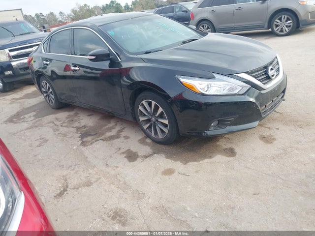 Продаж на аукціоні авто 2017 Nissan Altima 2.5 Sl, vin: 1N4AL3AP0HC209263, номер лоту: 44085651
