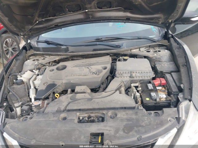 Продаж на аукціоні авто 2017 Nissan Altima 2.5 Sl, vin: 1N4AL3AP0HC209263, номер лоту: 44085651