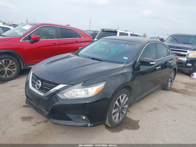 Продаж на аукціоні авто 2017 Nissan Altima 2.5 Sl, vin: 1N4AL3AP0HC209263, номер лоту: 44085651