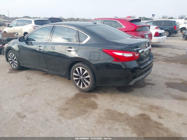 Продаж на аукціоні авто 2017 Nissan Altima 2.5 Sl, vin: 1N4AL3AP0HC209263, номер лоту: 44085651