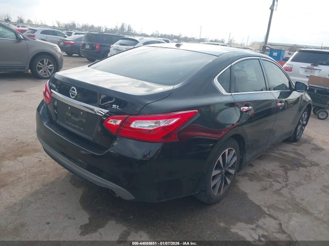 Продаж на аукціоні авто 2017 Nissan Altima 2.5 Sl, vin: 1N4AL3AP0HC209263, номер лоту: 44085651