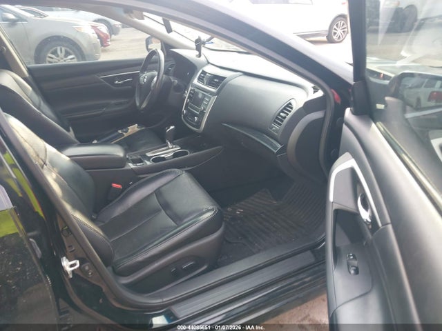 Продаж на аукціоні авто 2017 Nissan Altima 2.5 Sl, vin: 1N4AL3AP0HC209263, номер лоту: 44085651