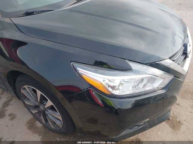Продаж на аукціоні авто 2017 Nissan Altima 2.5 Sl, vin: 1N4AL3AP0HC209263, номер лоту: 44085651
