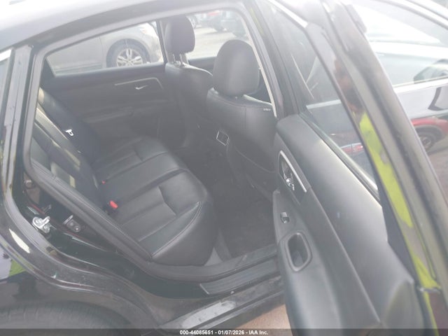 Продаж на аукціоні авто 2017 Nissan Altima 2.5 Sl, vin: 1N4AL3AP0HC209263, номер лоту: 44085651