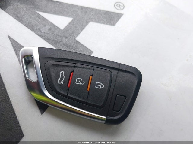 Buick Lacrosse Leather Group 2014 1G4GB5G32EF121182 Image 11