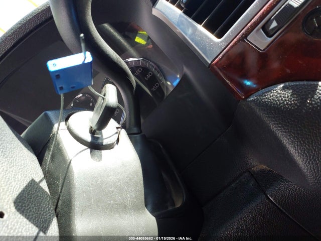 2007 CADILLAC ESCALADE 1GYFK63817R344719 Photo 10