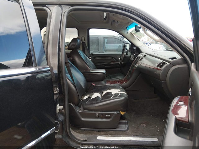 2007 CADILLAC ESCALADE 1GYFK63817R344719 Photo 4