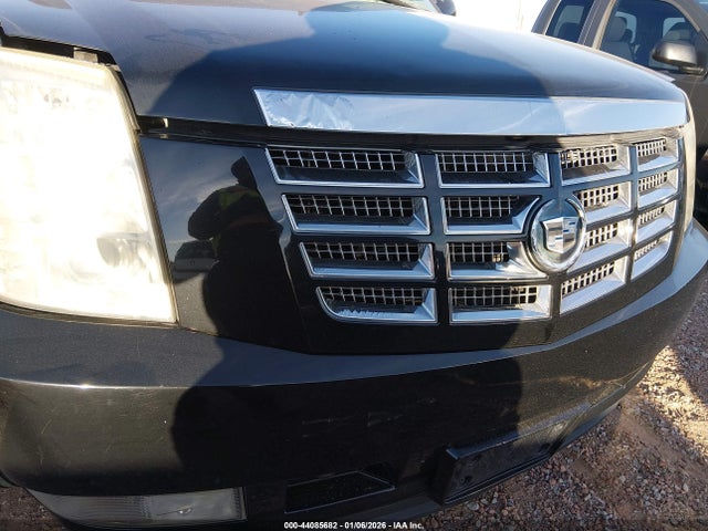 2007 CADILLAC ESCALADE 1GYFK63817R344719 Photo 5