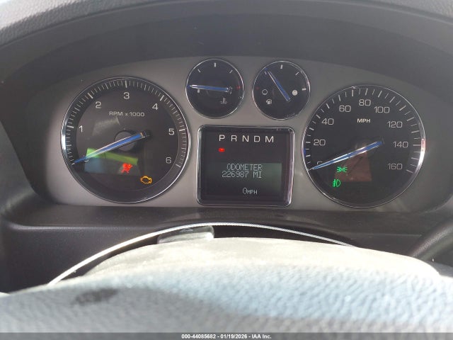 2007 CADILLAC ESCALADE 1GYFK63817R344719 Photo 6