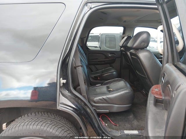 2007 CADILLAC ESCALADE 1GYFK63817R344719 Photo 7