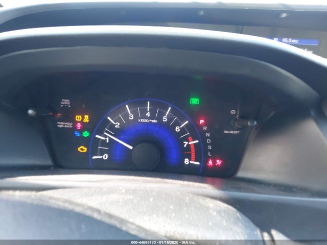 Honda Civic Lx 2014 2HGFB2F58EH525511 Image 31