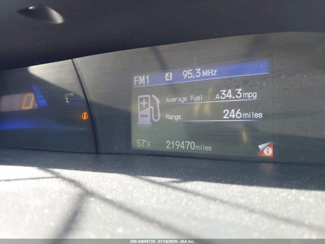 Honda Civic Lx 2014 2HGFB2F58EH525511 Image 23