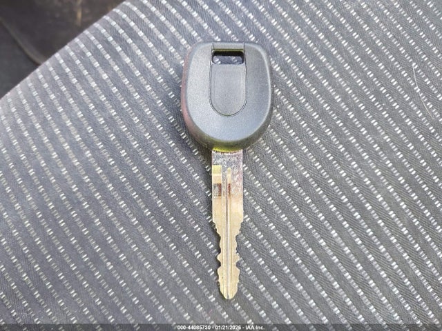 2011 MITSUBISHI LANCER JA32U2FU1BU020285 Photo 10