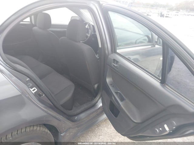 2011 MITSUBISHI LANCER JA32U2FU1BU020285 Photo 7
