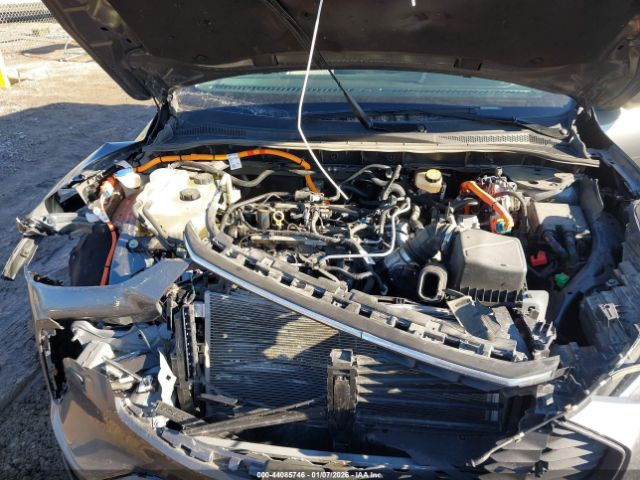 2023 FORD ESCAPE 1FMCU9GZ1PUA40449 Photo 9