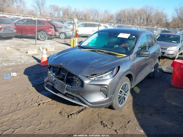 2023 FORD ESCAPE 1FMCU9GZ1PUA40449 Photo 1