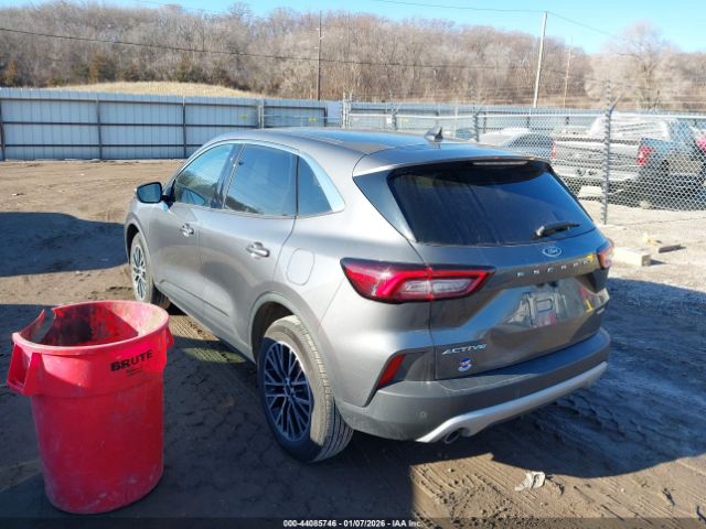 2023 FORD ESCAPE 1FMCU9GZ1PUA40449 Photo 2