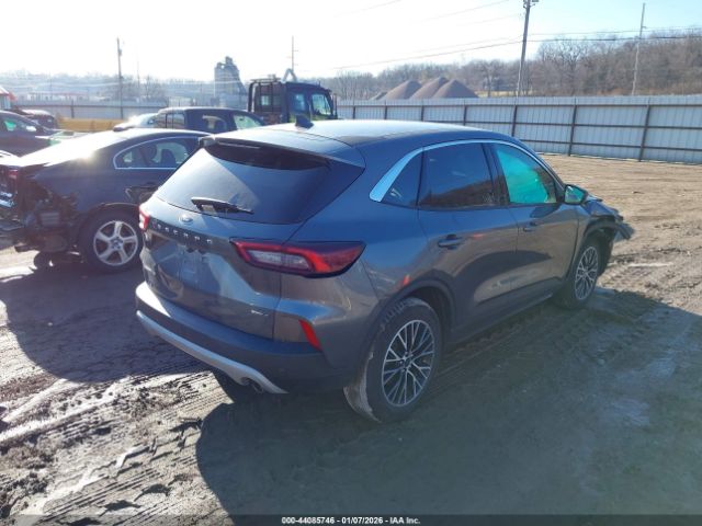 2023 FORD ESCAPE 1FMCU9GZ1PUA40449 Photo 3