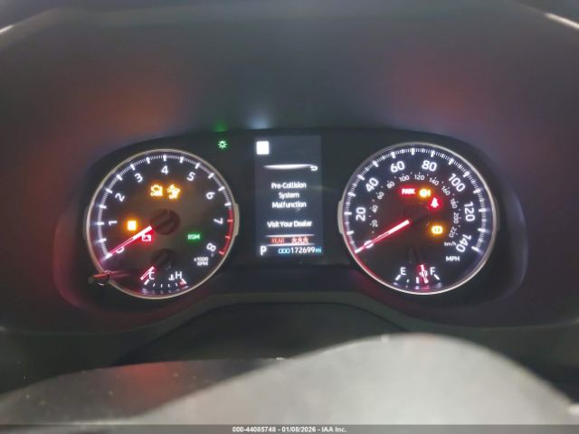 2022 TOYOTA RAV4 2T3G1RFV0NW285790 Photo 6
