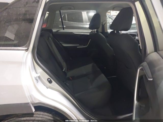 2022 TOYOTA RAV4 2T3G1RFV0NW285790 Photo 7