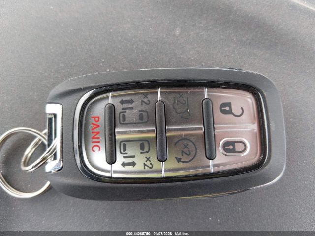 2024 CHRYSLER VOYAGER 2C4RC1CG0RR176689 Photo 10