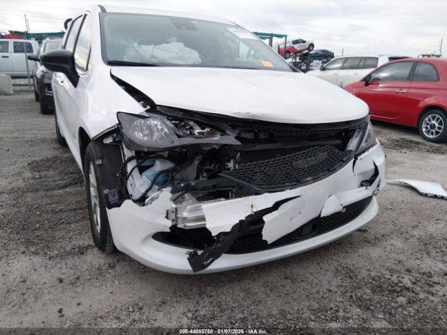 2024 CHRYSLER VOYAGER 2C4RC1CG0RR176689 Photo 5
