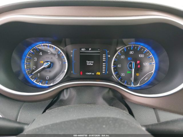 2024 CHRYSLER VOYAGER 2C4RC1CG0RR176689 Photo 6