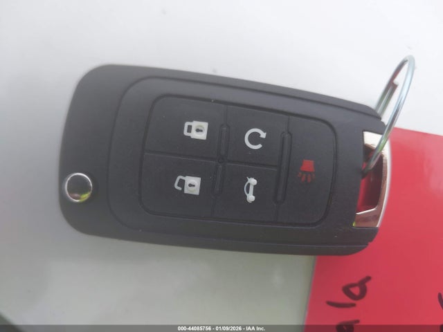 Chevrolet Impala 1lz 2014 2G1145SL7E9116346 Image 11
