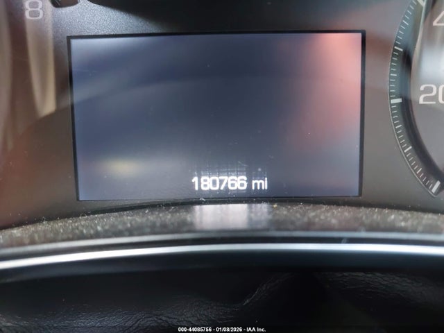 Chevrolet Impala 1lz 2014 2G1145SL7E9116346 Image 15