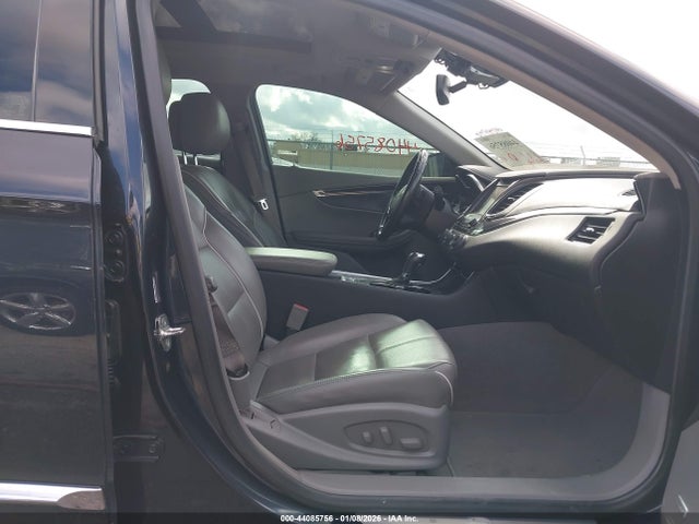Chevrolet Impala 1lz 2014 2G1145SL7E9116346 Image 5