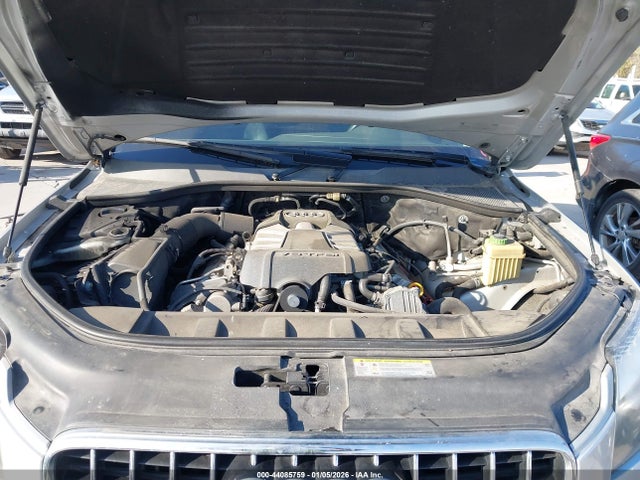 2014 AUDI Q7 WA1LGAFE2ED006278 Photo 9