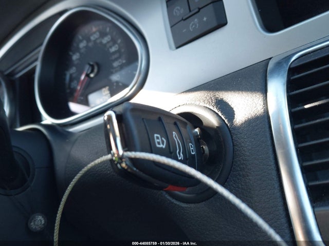 2014 AUDI Q7 WA1LGAFE2ED006278 Photo 10