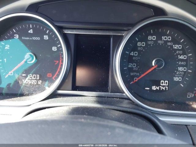 2014 AUDI Q7 WA1LGAFE2ED006278 Photo 6