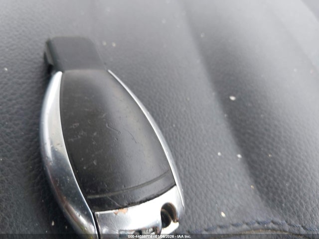 2009 MERCEDES-BENZ SL 550 WDBSK71F39F149400 Photo 10